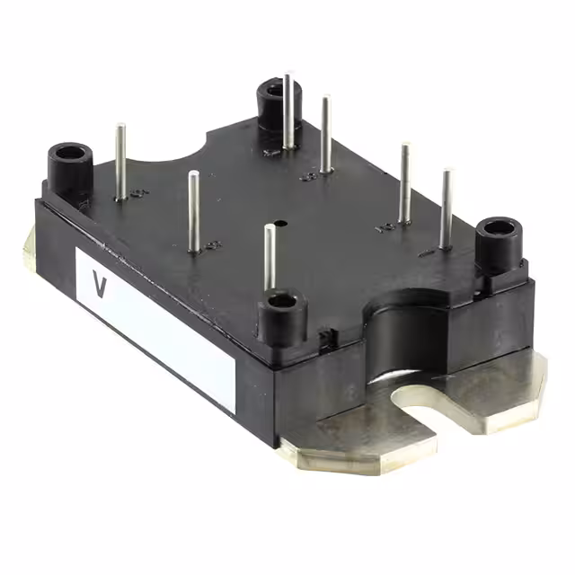 VS-70MT160PBPBF Vishay General Semiconductor - Diodes Division  Diodes - Bridge Rectifiers